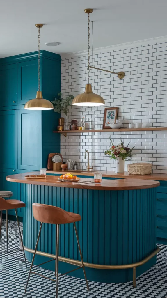 28 Kitchen Bar Ideas That Will Transform Your Home: From Small Spaces to Modern Island Designs