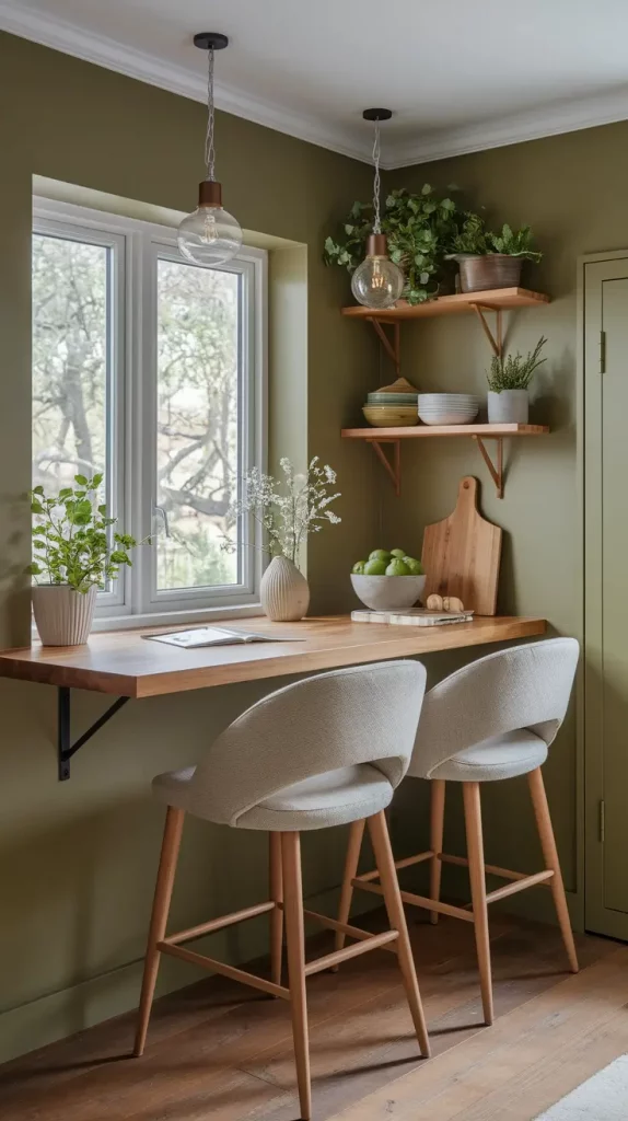 28 Kitchen Bar Ideas That Will Transform Your Home: From Small Spaces to Modern Island Designs