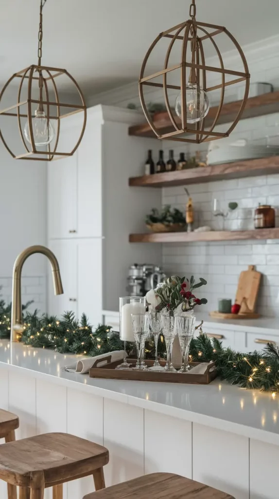 28 Kitchen Bar Ideas That Will Transform Your Home: From Small Spaces to Modern Island Designs