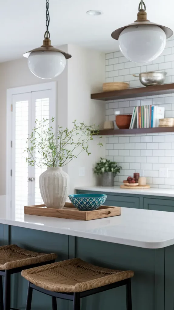 28 Kitchen Bar Ideas That Will Transform Your Home: From Small Spaces to Modern Island Designs