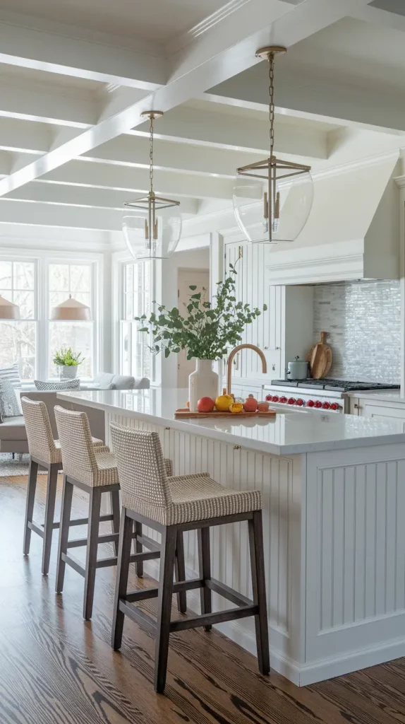 28 Kitchen Bar Ideas That Will Transform Your Home: From Small Spaces to Modern Island Designs