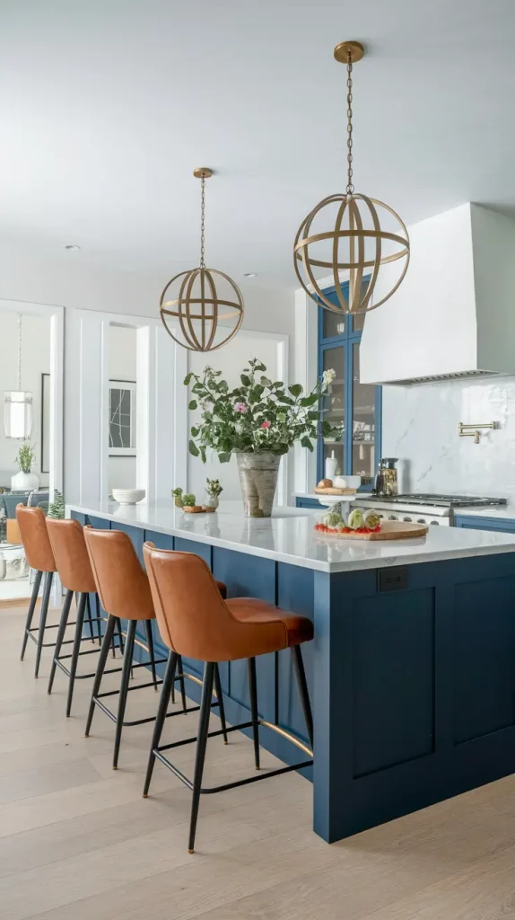 28 Kitchen Bar Ideas That Will Transform Your Home: From Small Spaces to Modern Island Designs