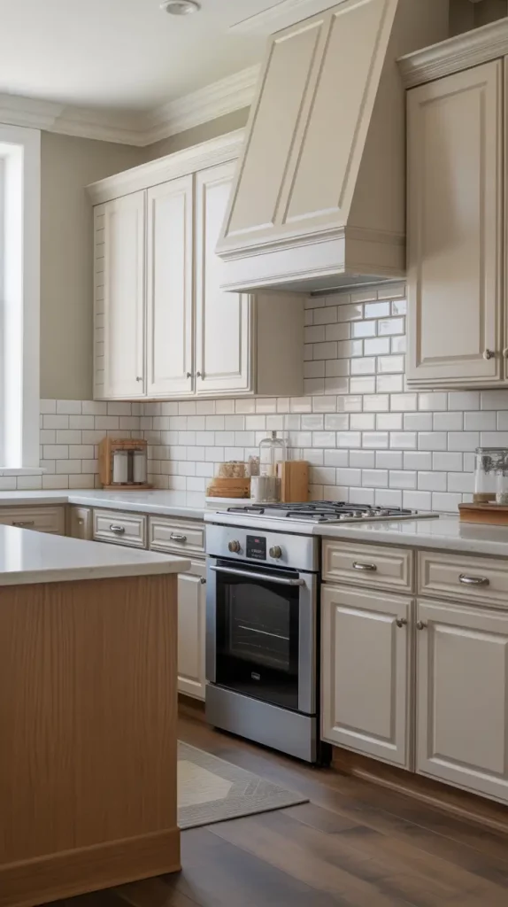 30 Trendy Kitchen Colors Schemes To Inspire Your 2025 Makeover