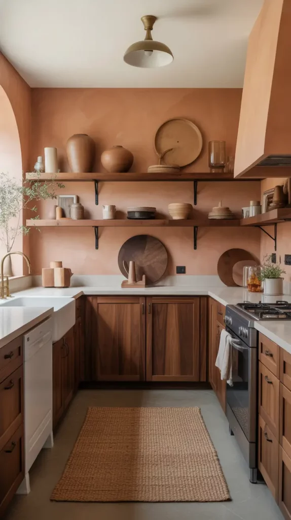 30 Trendy Kitchen Colors Schemes To Inspire Your 2025 Makeover