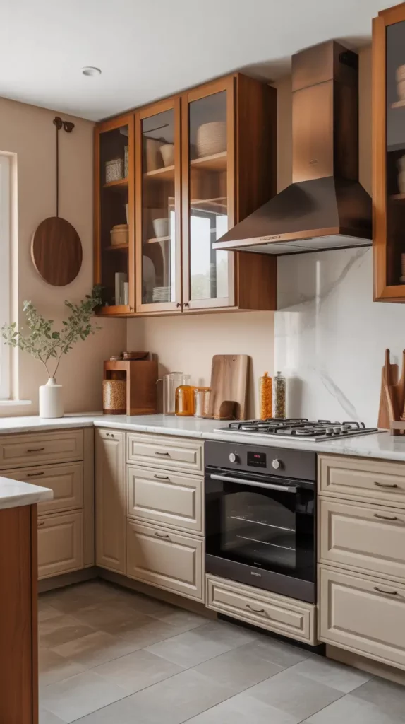 30 Trendy Kitchen Colors Schemes To Inspire Your 2025 Makeover