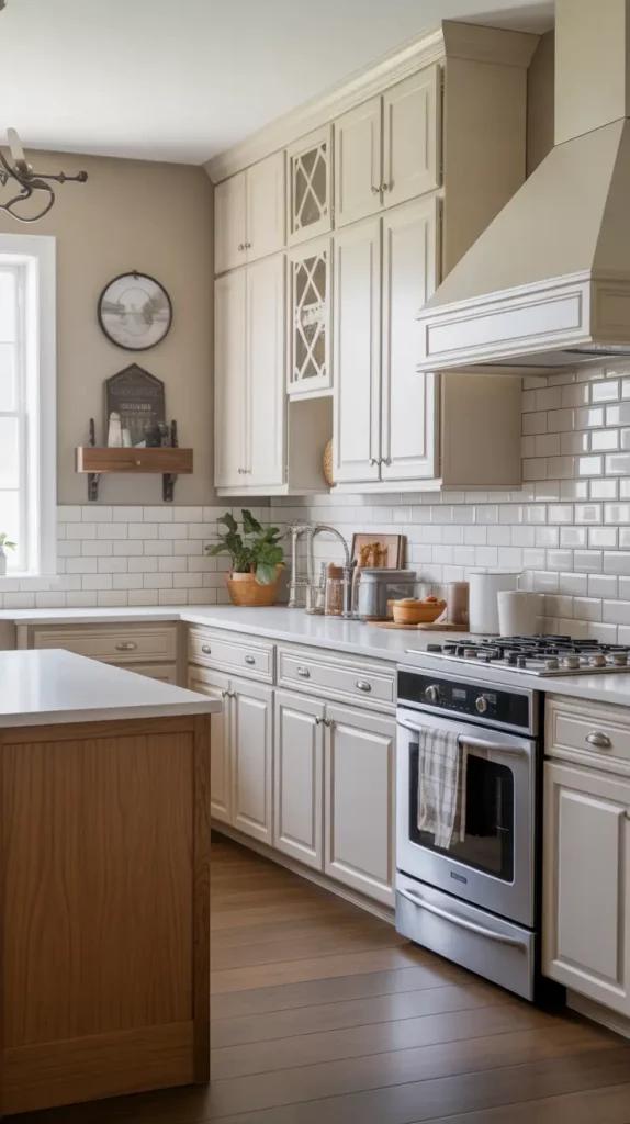30 Trendy Kitchen Colors Schemes To Inspire Your 2025 Makeover