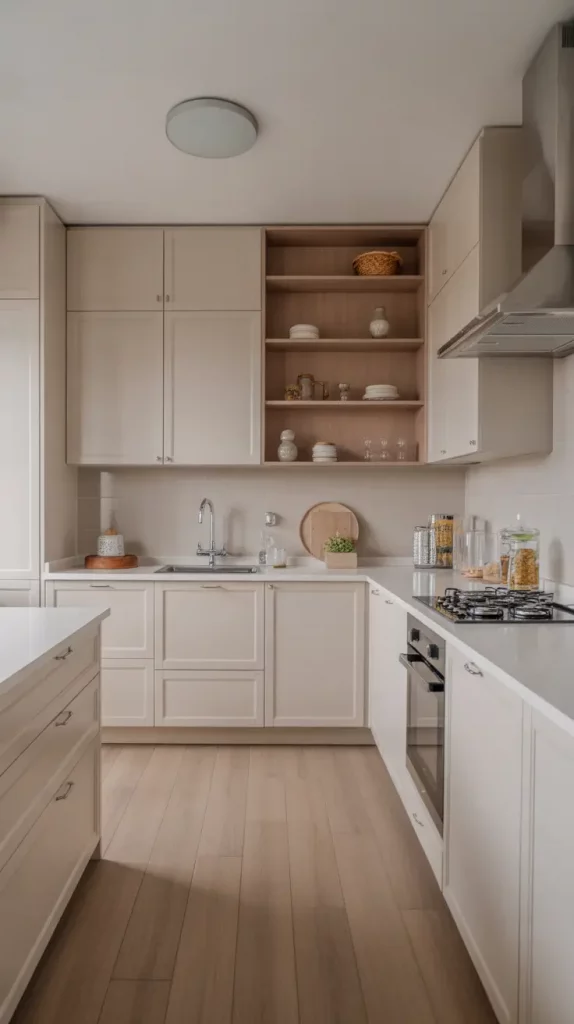 30 Trendy Kitchen Colors Schemes To Inspire Your 2025 Makeover