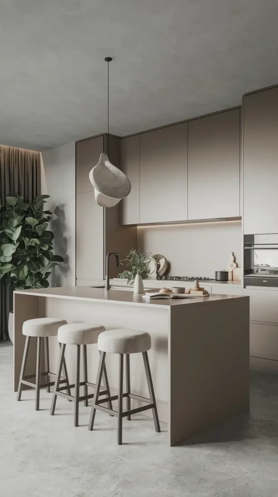 30 Trendy Kitchen Colors Schemes To Inspire Your 2025 Makeover