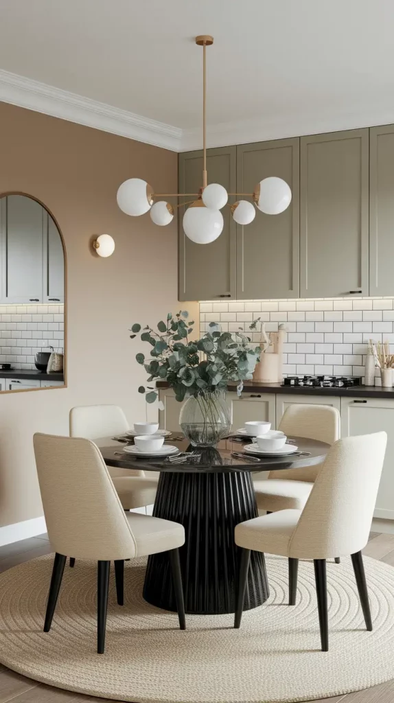 Kitchen Dining Room Ideas: 28 Modern Layouts & Space-Savvy Designs