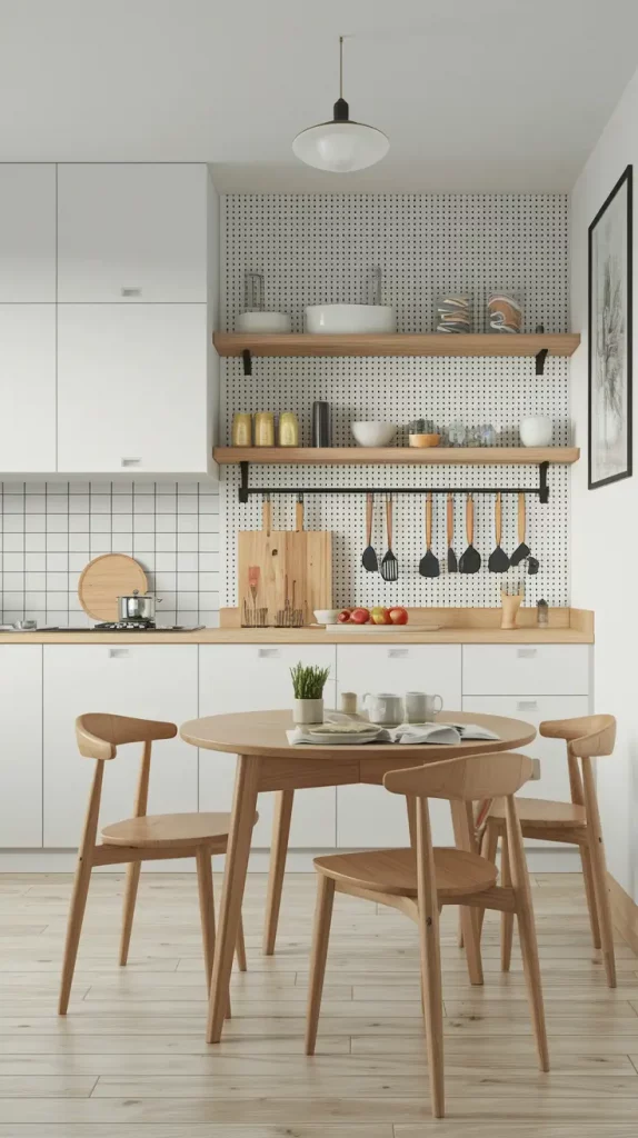 Kitchen Dining Room Ideas: 28 Modern Layouts & Space-Savvy Designs