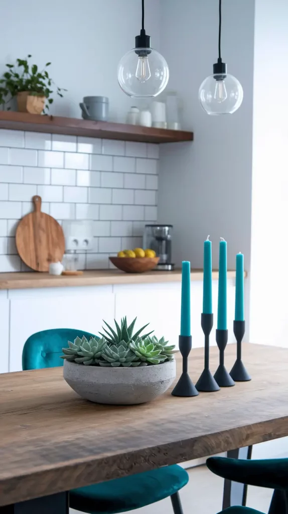 Kitchen Dining Room Ideas: 28 Modern Layouts & Space-Savvy Designs