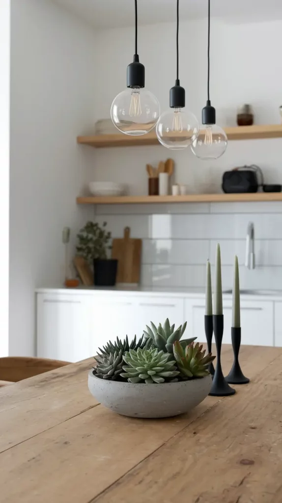 Kitchen Dining Room Ideas: 28 Modern Layouts & Space-Savvy Designs