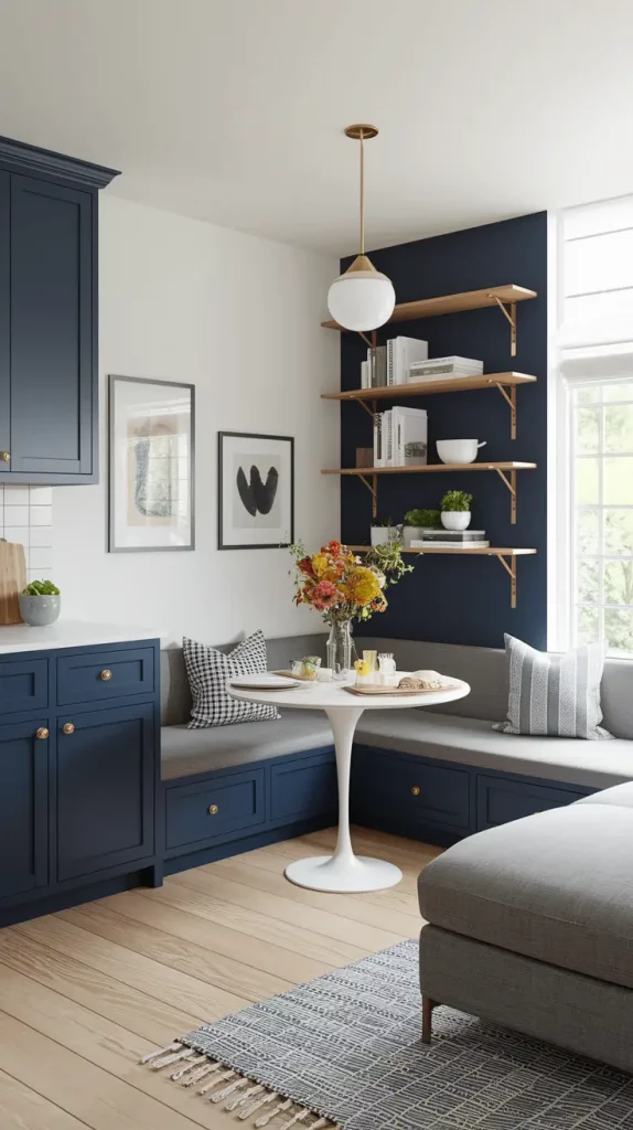 Kitchen Dining Room Ideas: 28 Modern Layouts & Space-Savvy Designs