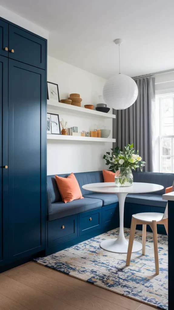 Kitchen Dining Room Ideas: 28 Modern Layouts & Space-Savvy Designs