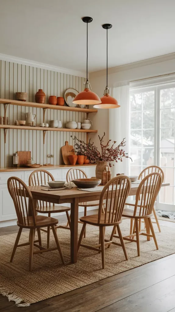 Kitchen Dining Room Ideas: 28 Modern Layouts & Space-Savvy Designs