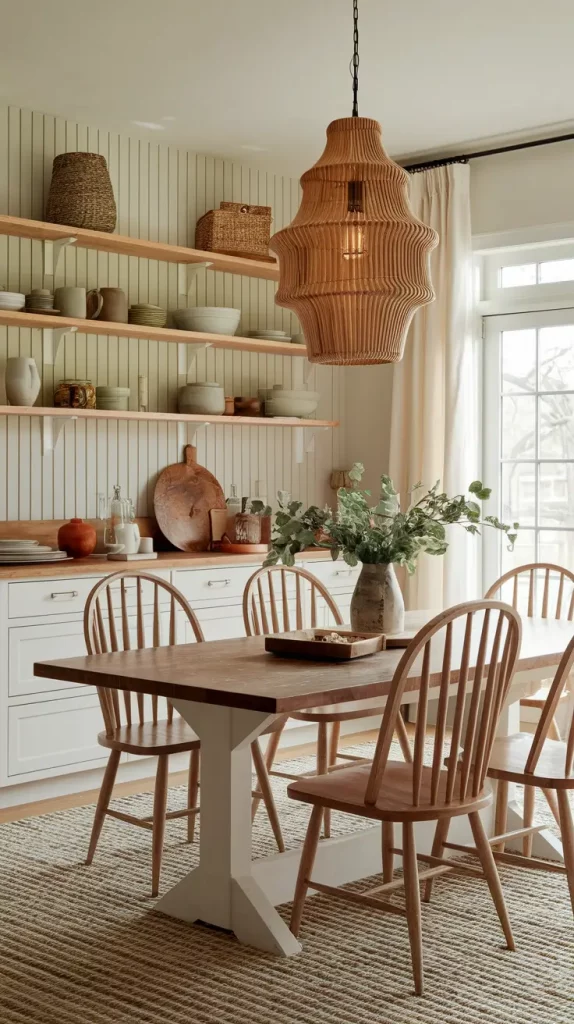 Kitchen Dining Room Ideas: 28 Modern Layouts & Space-Savvy Designs