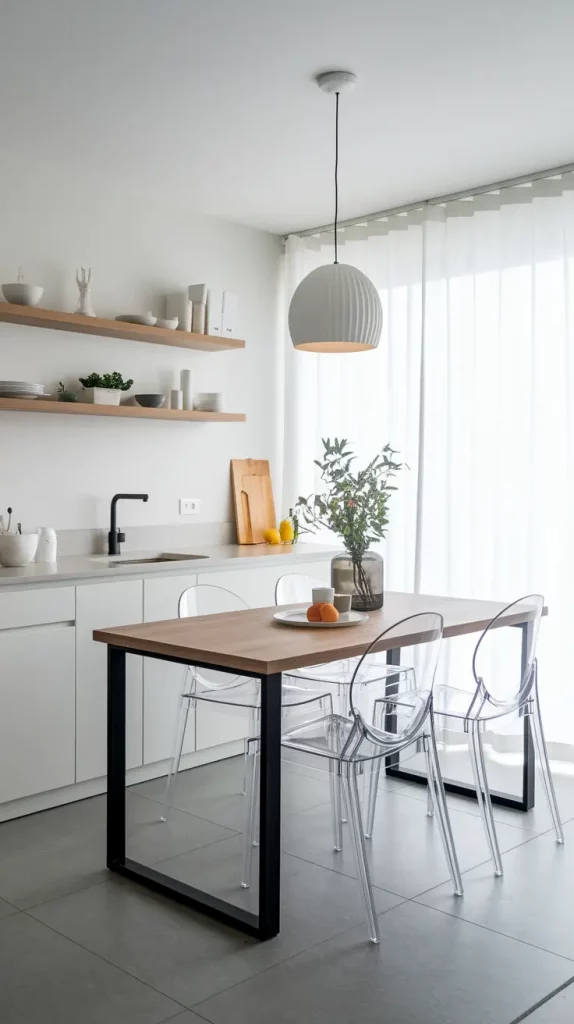 Kitchen Dining Room Ideas: 28 Modern Layouts & Space-Savvy Designs