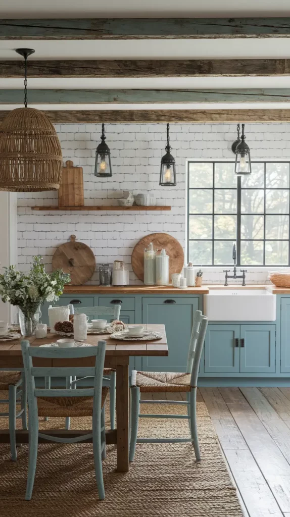 Kitchen Dining Room Ideas: 28 Modern Layouts & Space-Savvy Designs