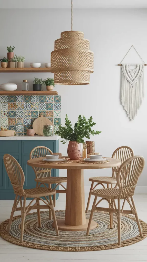 Kitchen Dining Room Ideas: 28 Modern Layouts & Space-Savvy Designs