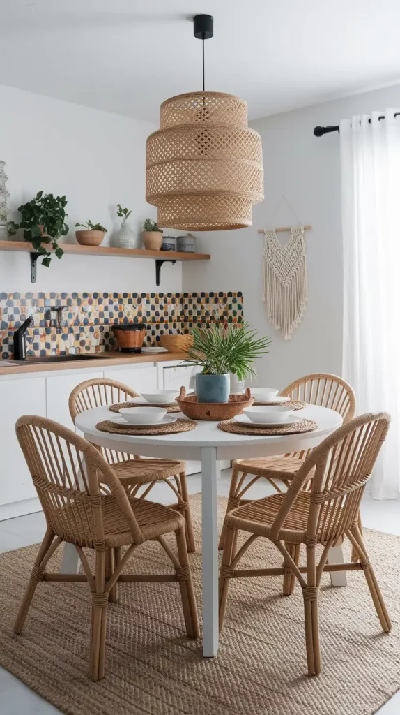 Kitchen Dining Room Ideas: 28 Modern Layouts & Space-Savvy Designs