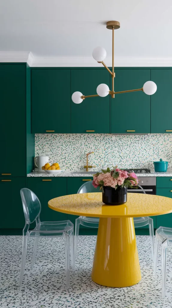 Kitchen Dining Room Ideas: 28 Modern Layouts & Space-Savvy Designs