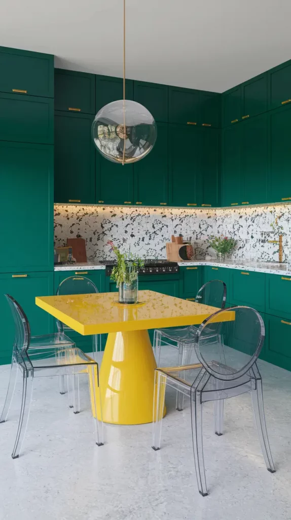 Kitchen Dining Room Ideas: 28 Modern Layouts & Space-Savvy Designs