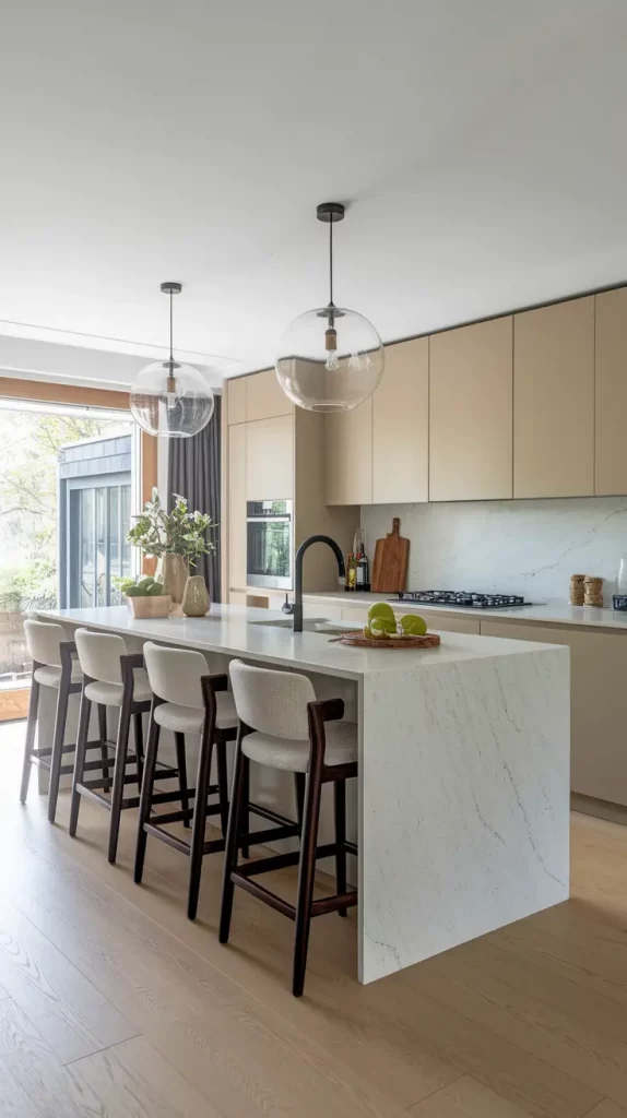 Kitchen Dining Room Ideas: 28 Modern Layouts & Space-Savvy Designs