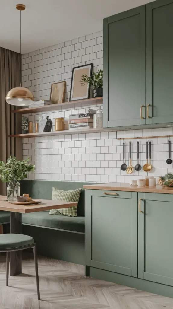 Kitchen Dining Room Ideas: 28 Modern Layouts & Space-Savvy Designs