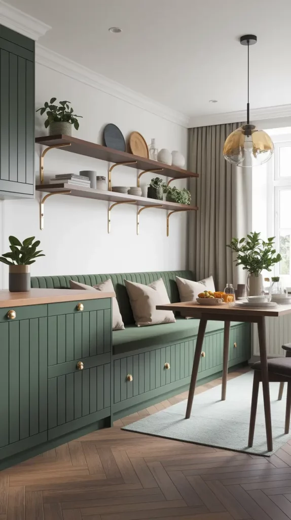 Kitchen Dining Room Ideas: 28 Modern Layouts & Space-Savvy Designs