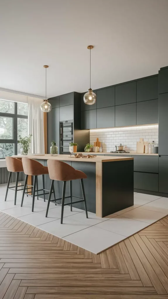 Kitchen Dining Room Ideas: 28 Modern Layouts & Space-Savvy Designs