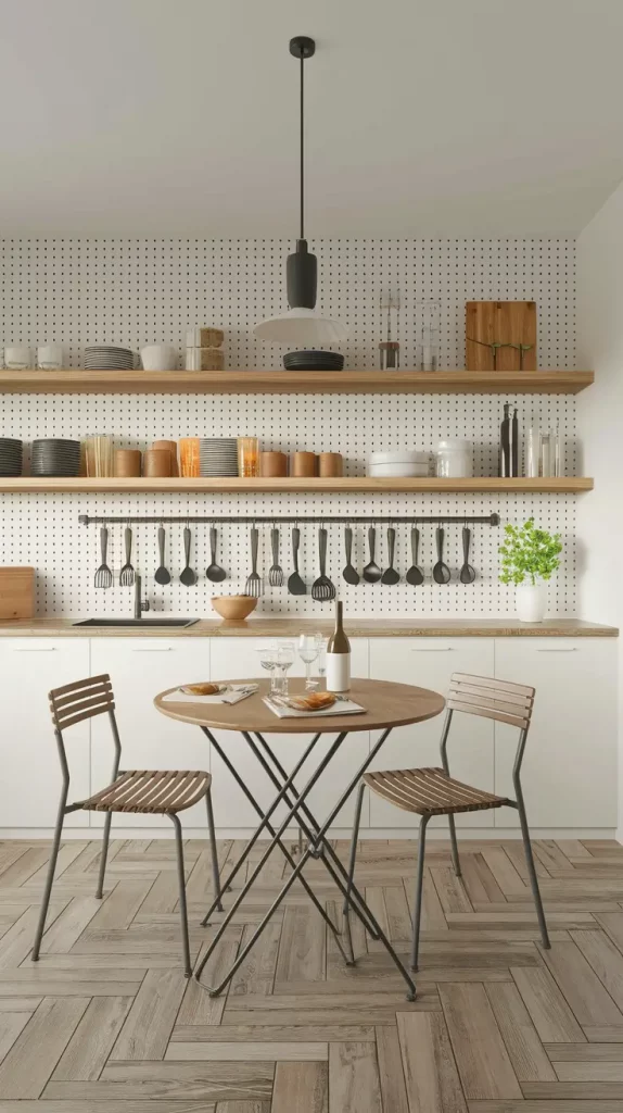 Kitchen Dining Room Ideas: 28 Modern Layouts & Space-Savvy Designs