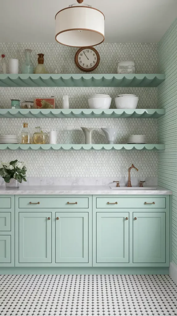 Laundry Room Cabinets And Shelves Ideas That Maximize Space & Style