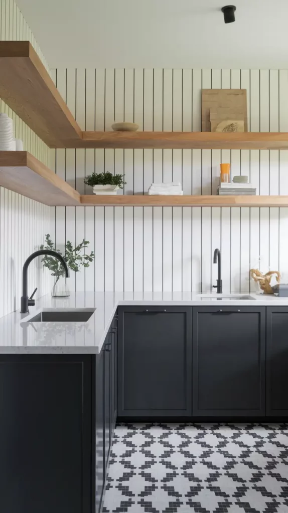 Laundry Room Cabinets And Shelves Ideas That Maximize Space & Style