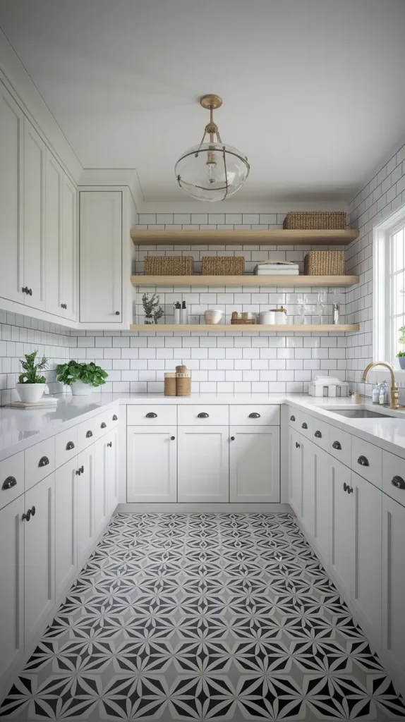 Laundry Room Cabinets And Shelves Ideas That Maximize Space & Style
