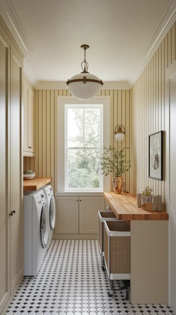 30 Clever Laundry Room Ideas For Small Space To Maximize Style And Storage