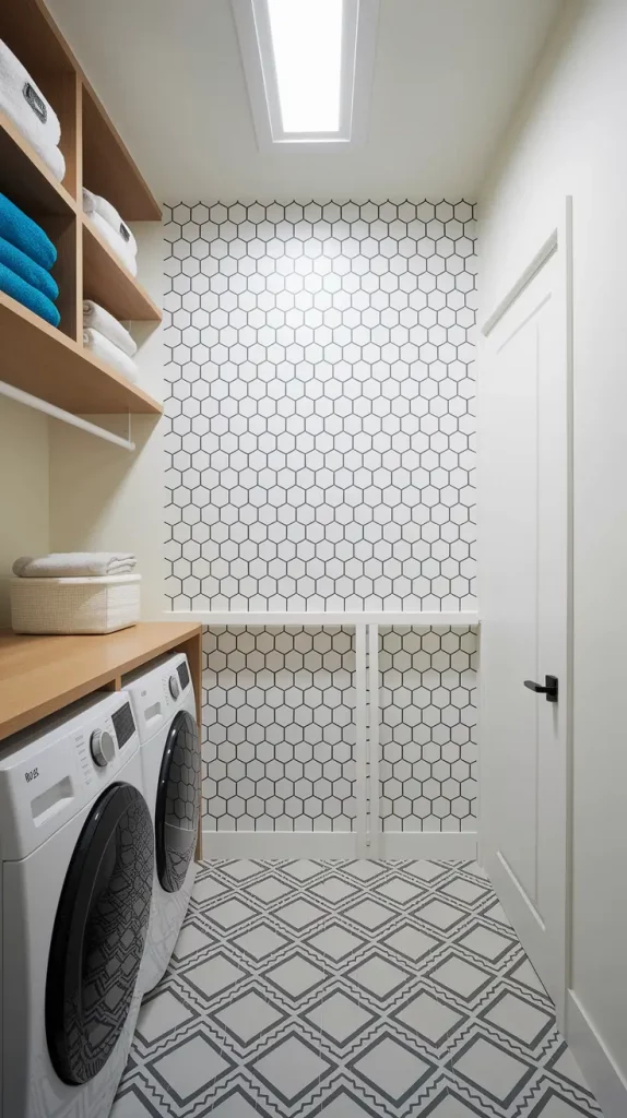 30 Clever Laundry Room Ideas For Small Space To Maximize Style And Storage