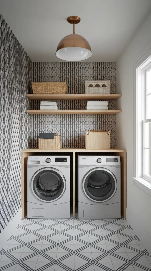 30 Clever Laundry Room Ideas For Small Space To Maximize Style And Storage
