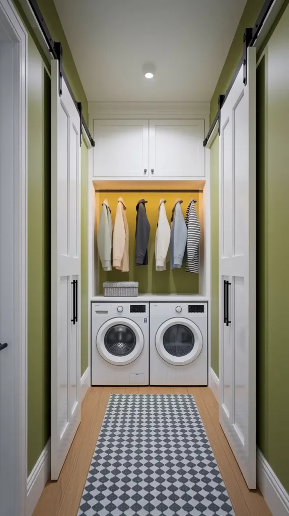 30 Clever Laundry Room Ideas For Small Space To Maximize Style And Storage