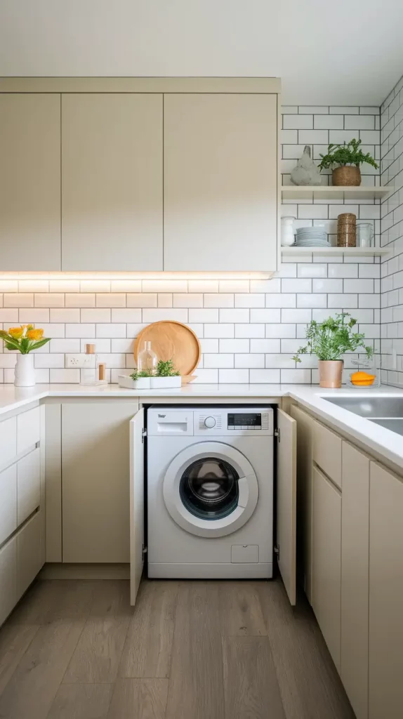30 Clever Laundry Room Ideas For Small Space To Maximize Style And Storage