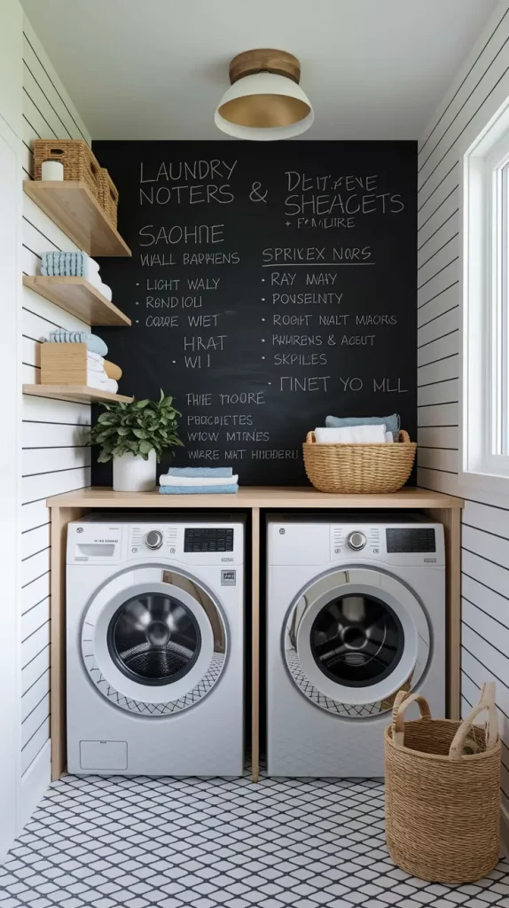 30 Clever Laundry Room Ideas For Small Space To Maximize Style And Storage