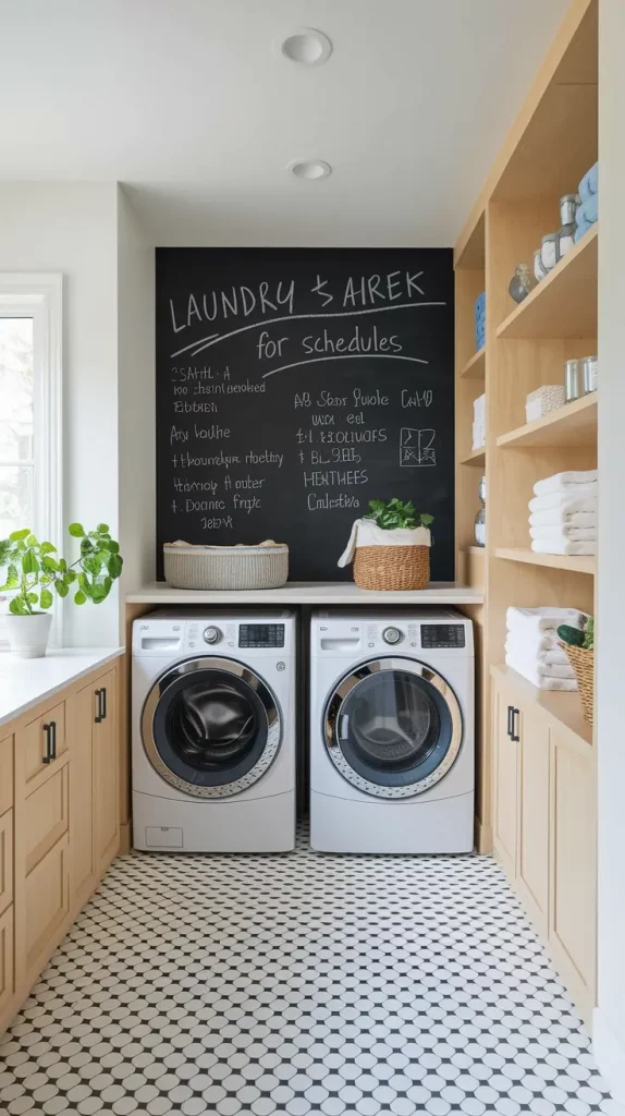 30 Clever Laundry Room Ideas For Small Space To Maximize Style And Storage