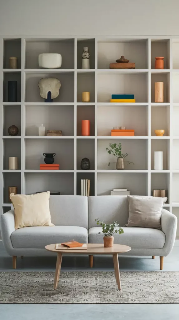 30 Creative Living Room Collections Interior Design Ideas To Showcase Your Style