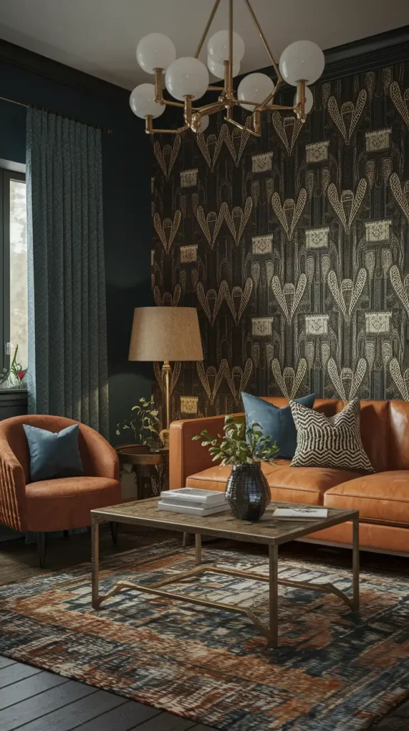 30 Creative Living Room Collections Interior Design Ideas To Showcase Your Style