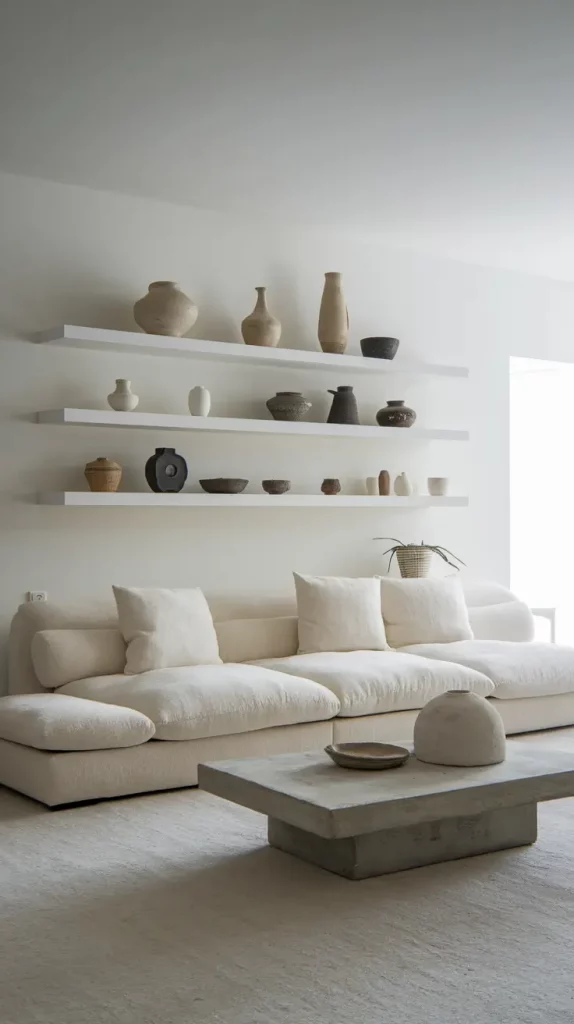 30 Creative Living Room Collections Interior Design Ideas To Showcase Your Style