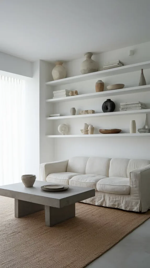 30 Creative Living Room Collections Interior Design Ideas To Showcase Your Style