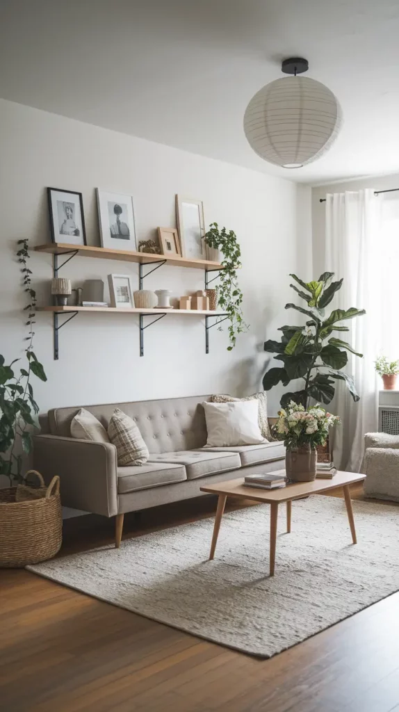 30 Creative Living Room Collections Interior Design Ideas To Showcase Your Style