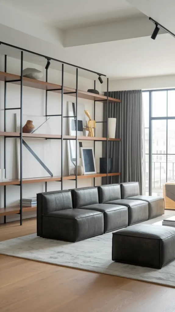 30 Creative Living Room Collections Interior Design Ideas To Showcase Your Style