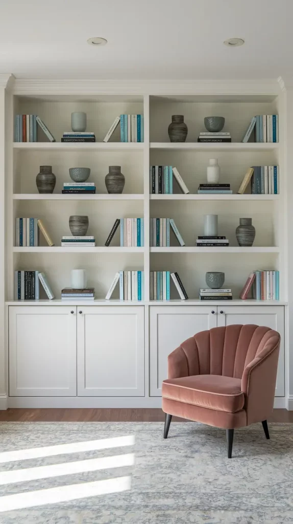 30 Creative Living Room Collections Interior Design Ideas To Showcase Your Style