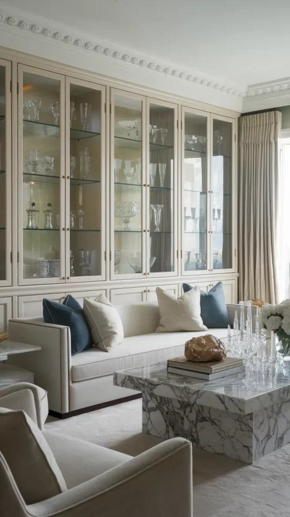 30 Creative Living Room Collections Interior Design Ideas To Showcase Your Style