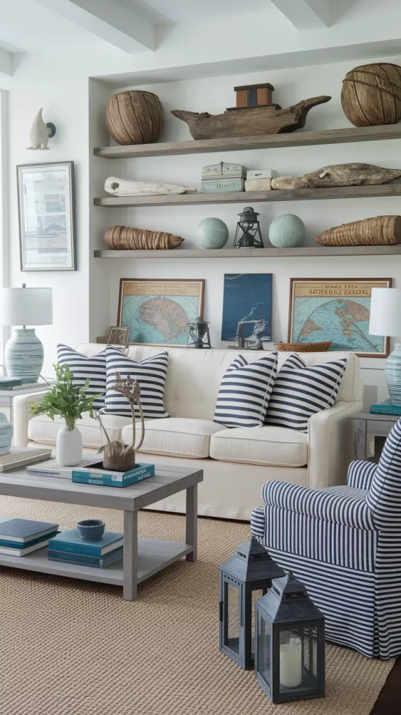 30 Creative Living Room Collections Interior Design Ideas To Showcase Your Style